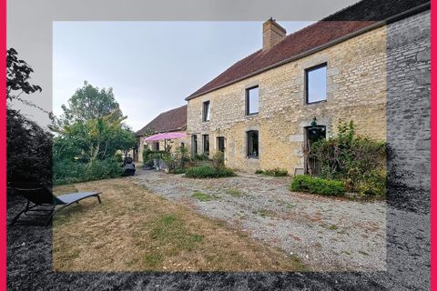 Villa i Alencon, Orne, Alencon - € 388.500 | Ref: 418509TYF - foto 2
