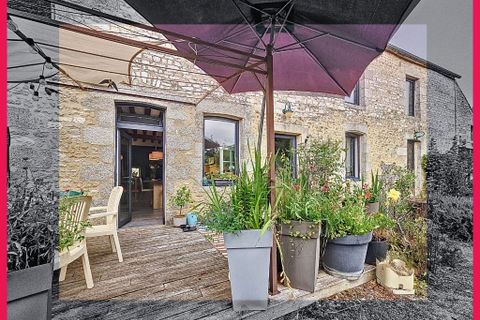 Villa i Alencon, Orne, Alencon - € 388.500 | Ref: 418509TYF - foto 3
