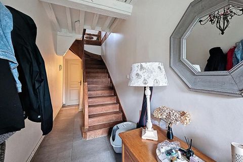 Villa i Alencon, Orne, Alencon - € 388.500 | Ref: 418509TYF - foto 5