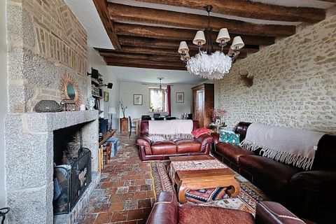 Villa i Alencon, Orne, Alencon - € 388.500 | Ref: 418509TYF - foto 7