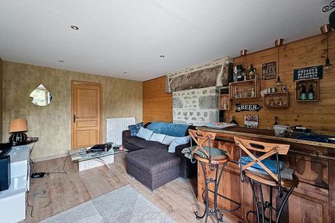 Villa i Alencon, Orne, Alencon - € 388.500 | Ref: 418509TYF - foto 8