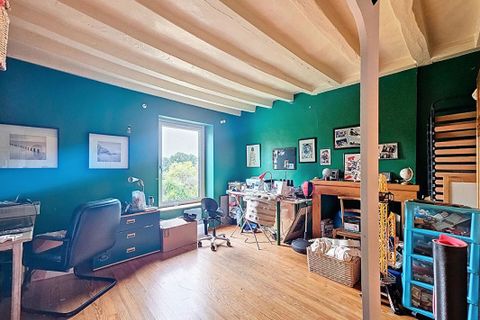 Villa i Alencon, Orne, Alencon - € 388.500 | Ref: 418509TYF - foto 9