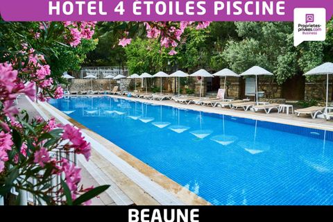 Erhvervsejendom i Beaune, Cote-d'Or, Beaune - € 3.475.000 | Ref: 418146B-MOUB - foto 2