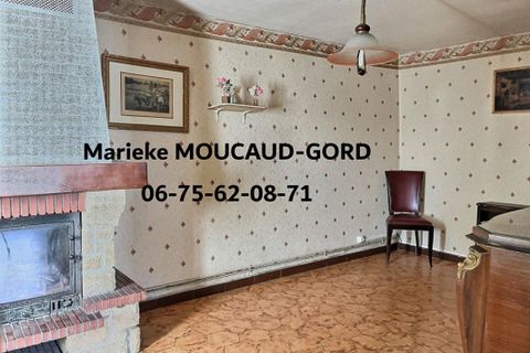 Villa a Beauzac, Haute-Loire, Beauzac - € 189.000 | Ref: 3644MAG - foto 4