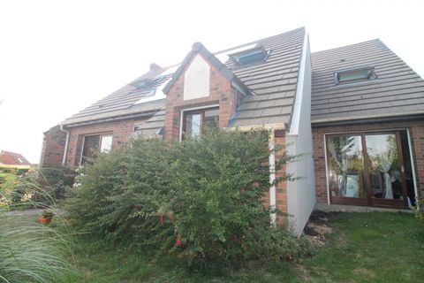 Villa a Guémappe, Pas-de-Calais, Guémappe - € 333.000 | Ref: 418339GKW - foto 3