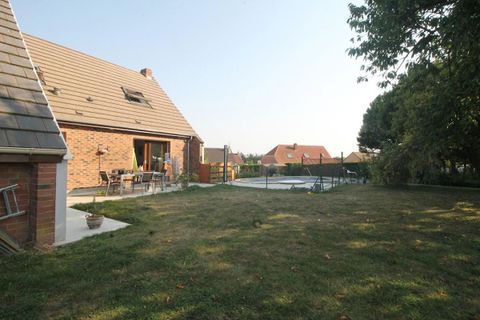 Villa a Guémappe, Pas-de-Calais, Guémappe - € 333.000 | Ref: 418339GKW - foto 4