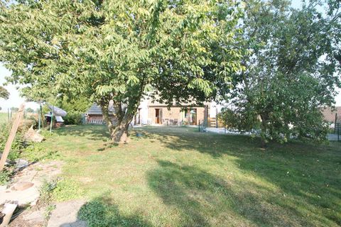 Villa a Guémappe, Pas-de-Calais, Guémappe - € 333.000 | Ref: 418339GKW - foto 5