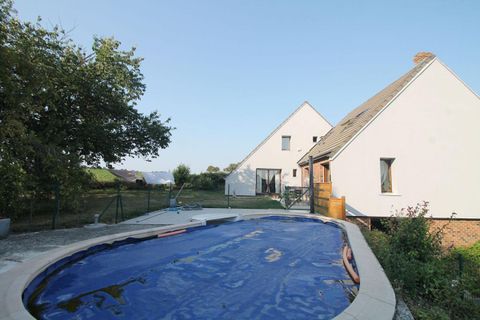 Villa a Guémappe, Pas-de-Calais, Guémappe - € 333.000 | Ref: 418339GKW - foto 6