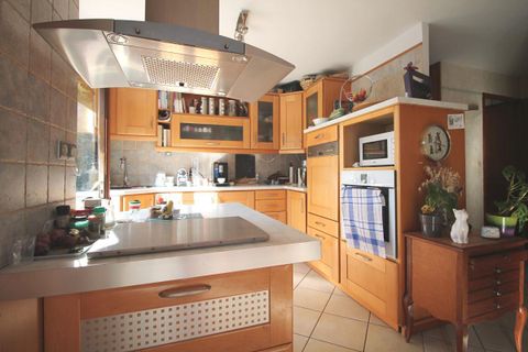 Villa a Guémappe, Pas-de-Calais, Guémappe - € 333.000 | Ref: 418339GKW - foto 7
