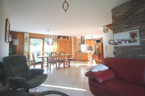 Villa a Guémappe, Pas-de-Calais, Guémappe - € 333.000 | Ref: 418339GKW - foto 8