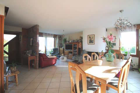Villa a Guémappe, Pas-de-Calais, Guémappe - € 333.000 | Ref: 418339GKW - foto 9