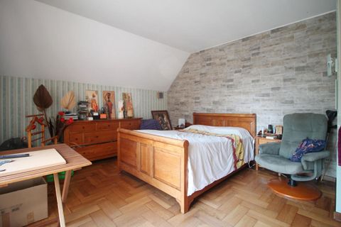 Villa a Guémappe, Pas-de-Calais, Guémappe - € 333.000 | Ref: 418339GKW - foto 11