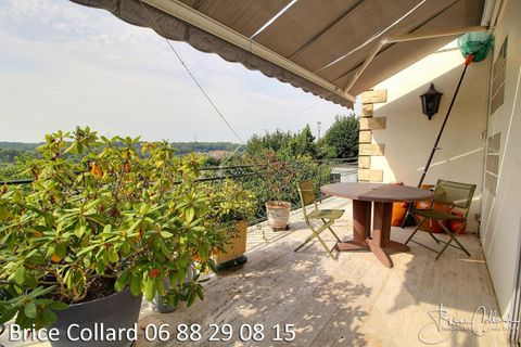 Villa i Cauffry, Oise, Cauffry - € 269.000 | Ref: 418140BCO - foto 1