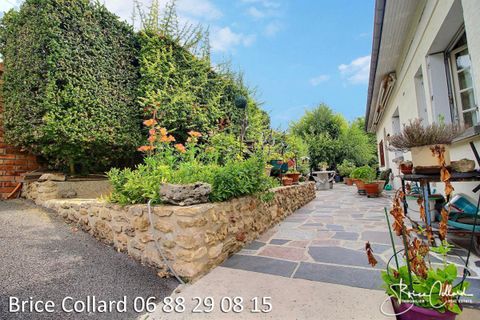 Villa i Cauffry, Oise, Cauffry - € 269.000 | Ref: 418140BCO - foto 5