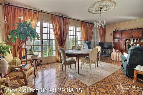 Villa i Cauffry, Oise, Cauffry - € 269.000 | Ref: 418140BCO - foto 6