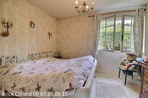 Villa i Cauffry, Oise, Cauffry - € 269.000 | Ref: 418140BCO - foto 7