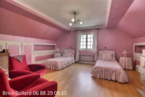 Villa i Cauffry, Oise, Cauffry - € 269.000 | Ref: 418140BCO - foto 8