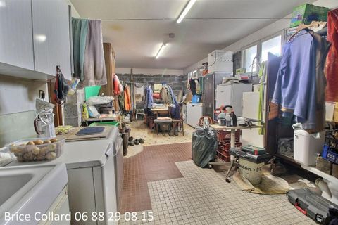 Villa i Cauffry, Oise, Cauffry - € 269.000 | Ref: 418140BCO - foto 10