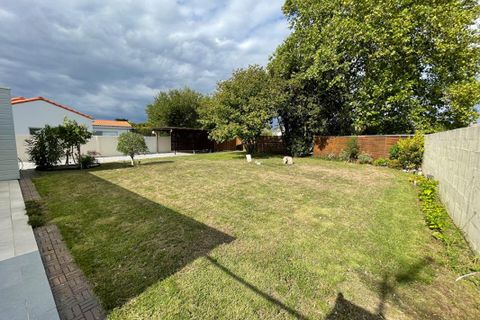 Villa i Paimboeuf, Loire-Atlantique, Paimboeuf - € 280.000 | Ref: 418124RRM - foto 3