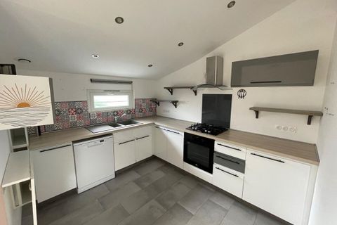 Villa i Paimboeuf, Loire-Atlantique, Paimboeuf - € 280.000 | Ref: 418124RRM - foto 4