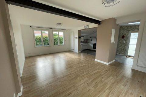 Villa i Paimboeuf, Loire-Atlantique, Paimboeuf - € 280.000 | Ref: 418124RRM - foto 6