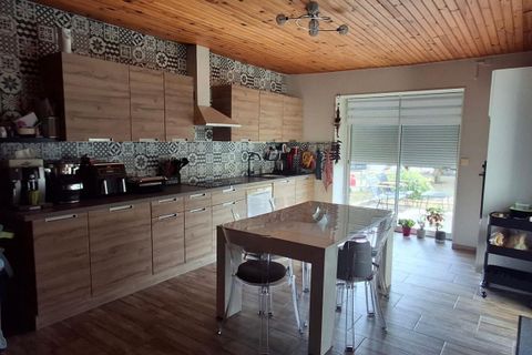 Villa i Fontenay-le-Comte, Vendee, Fontenay-le-Comte - € 243.225 | Ref: 418235SYL - foto 3