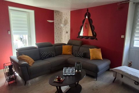Villa i Fontenay-le-Comte, Vendee, Fontenay-le-Comte - € 243.225 | Ref: 418235SYL - foto 4