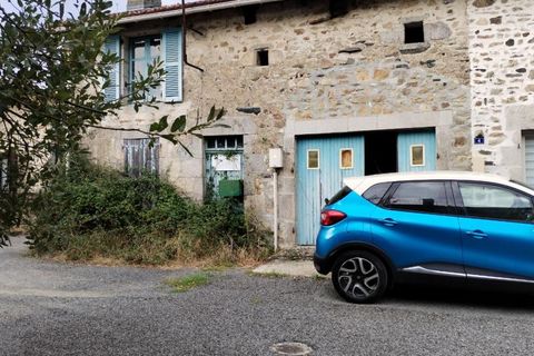 Villa a Blond, Haute-Vienne, Blond - € 31.000 | Ref: 107JBAM - foto 2