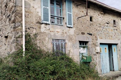 Villa a Blond, Haute-Vienne, Blond - € 31.000 | Ref: 107JBAM - foto 8