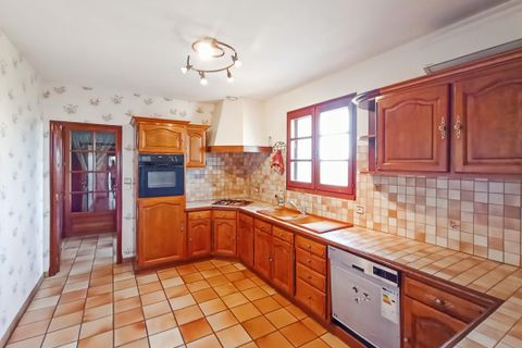 Villa a Arthès, Tarn, Arthès - € 266.000 | Ref: 417877LJEA - foto 6