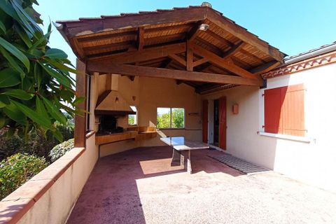 Villa a Arthès, Tarn, Arthès - € 266.000 | Ref: 417877LJEA - foto 13