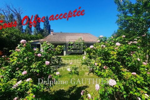 Villa i Saint-Jory, Haute-Garonne, Saint-Jory - € 295.000 | Ref: 407811DBRU - foto 1