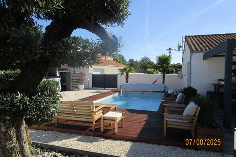 Villa i Angles, Vendee, Angles - € 350.000 | Ref: 417985CCB - foto 2