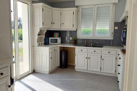 Villa a Silfiac, Morbihan, Silfiac - € 132.200 | Ref: 417686LDS - foto 3