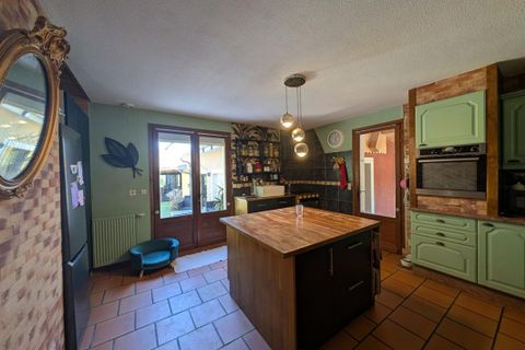 Villa i Trelissac, Dordogne, Trelissac - € 395.000 | Ref: 417565ODUP - foto 5