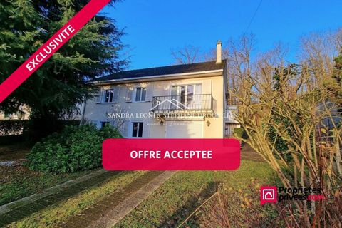Villa i Jouy, Eure-et-Loir, Jouy - € 198.000 | Ref: 417714STED - foto 1