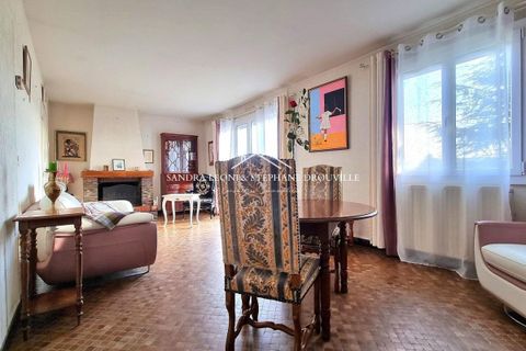 Villa i Jouy, Eure-et-Loir, Jouy - € 198.000 | Ref: 417714STED - foto 5