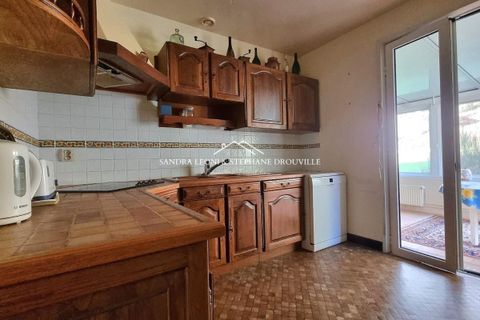 Villa i Jouy, Eure-et-Loir, Jouy - € 198.000 | Ref: 417714STED - foto 6
