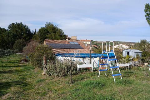 Villa i Limoux, Aude, Limoux - € 53.175 | Ref: 417586CZN - foto 2