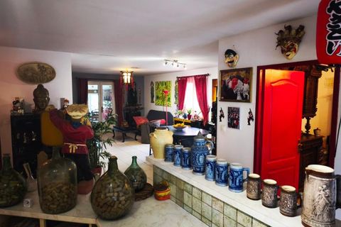 Villa i Limoux, Aude, Limoux - € 53.175 | Ref: 417586CZN - foto 4