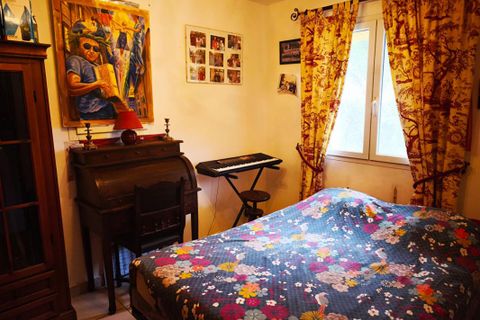 Villa i Limoux, Aude, Limoux - € 53.175 | Ref: 417586CZN - foto 5