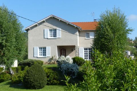 Villa i Coubon, Haute-Loire, Coubon - € 220.000 | Ref: 407250KCHARIG - foto 1