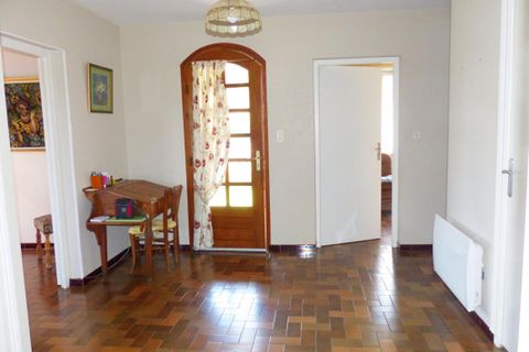 Villa i Coubon, Haute-Loire, Coubon - € 220.000 | Ref: 407250KCHARIG - foto 4