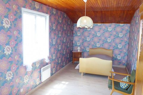 Villa i Coubon, Haute-Loire, Coubon - € 220.000 | Ref: 407250KCHARIG - foto 10