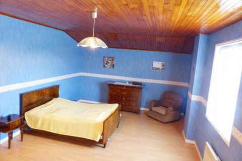 Villa i Coubon, Haute-Loire, Coubon - € 220.000 | Ref: 407250KCHARIG - foto 11