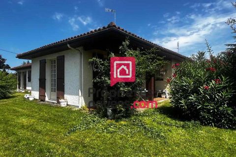 Villa i Bazas, Gironde, Bazas - € 208.000 | Ref: 417611JFRA - foto 2