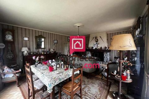 Villa i Bazas, Gironde, Bazas - € 208.000 | Ref: 417611JFRA - foto 3