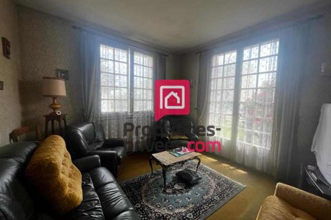 Villa i Bazas, Gironde, Bazas - € 208.000 | Ref: 417611JFRA - foto 5
