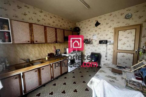Villa i Bazas, Gironde, Bazas - € 208.000 | Ref: 417611JFRA - foto 7