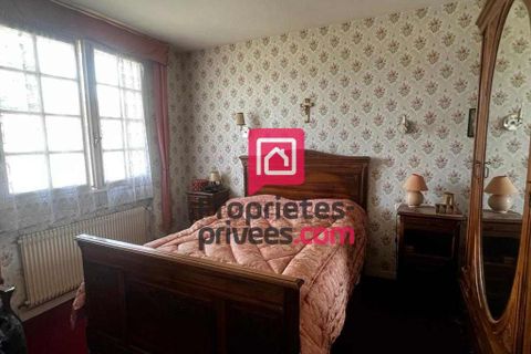 Villa i Bazas, Gironde, Bazas - € 208.000 | Ref: 417611JFRA - foto 8